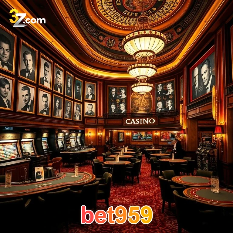 Slot Games Collection