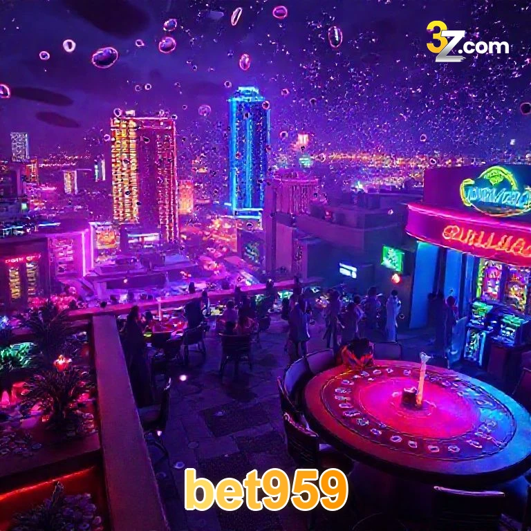 Fortune Games Series