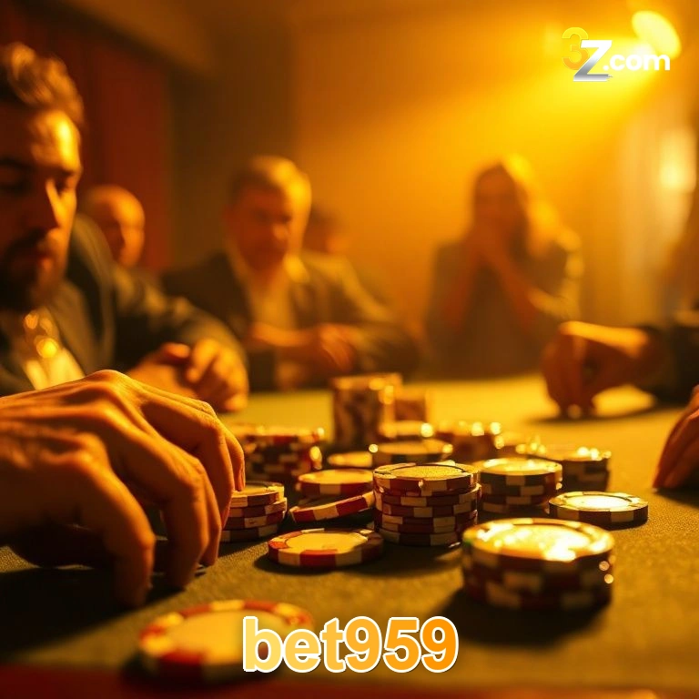 Blackjack Success Story